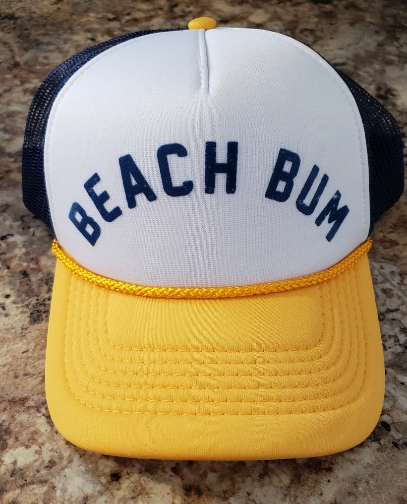 Womens O'Neill Trucker Hat